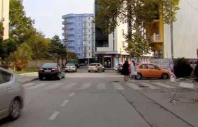 გორში ჯერ მანქანა გაიტაცეს, შემდეგ კი ამავე მანქანით - სწრაფი გადახდის აპარატი
