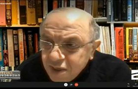 "ვინც "ოცნებას" მხარი დაუჭირა, სამარცხვინო ნაწილია ჩვენი ერის" - ლევან ბერძენიშვილი