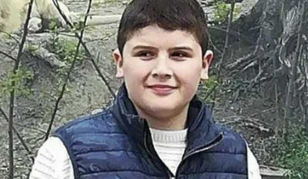 14 წლის ლუკა კოპალიანი გაჩერებაზე იპოვეს - "3-4 საათი ფეხით უვლია ორთაჭალიდან ყაზბეგის გამზირამდე"