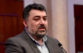 „ბიძინას ყველაზე მეტად მიშასი ეშინია... ამიტომ მიშა არ ჩამოვა“ - ბექა მინდიაშვილი