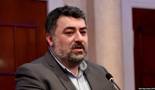 „რომის პაპი იმდენად განრისხდა, რომ  თავისი ფეხით შეიჭრა რუსეთის საელჩოში“ - ბექა მინდიაშვილი