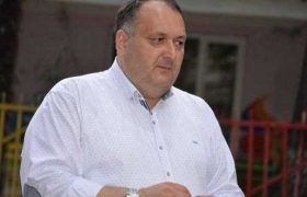 ქუთაისის მერს კორონავირუსი დაუდასტურდა