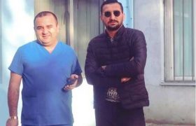 ლევან რატიანმა კორონავირუსი დაამარცხა