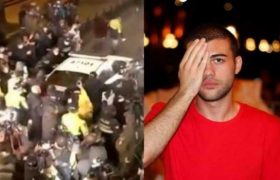 პოლიციამ ნოდარ რუხაძე დააკავა