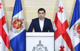 საბანაძე - "ცესკოსთან 19 ადამიანი დავაკავეთ"