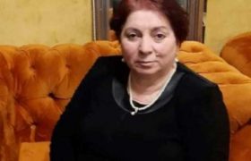 ქუთაისში კორონავირუსით ეპიდემიოლოგი ლია შეყილაძე გარდაიცვალა