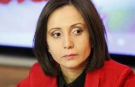 თეა თუთბერიძე ოპოზიციას - "ახლა რასაც დავწერ, მტკივნეული სიმართლე იქნება"