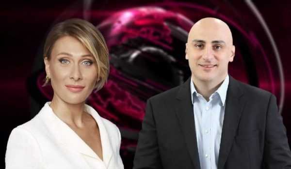 ნინო წილოსანი - "ნიკანორი როგორ უნდა მოგწონდეს..."
