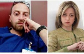 ხო არის სამინისტრო ღირსი, რომ პაციენტმა პირადად მინისტრს ურეკოს მობილურზე? -  ჯაბა ზარქუა
