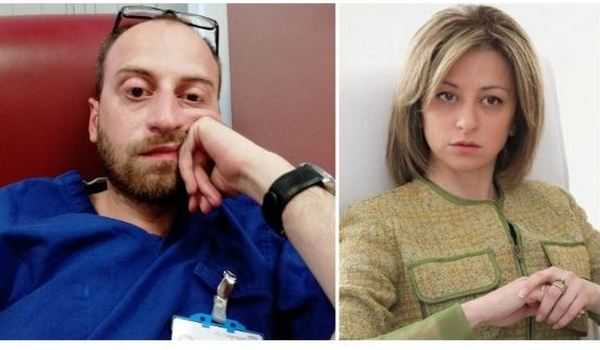 ხო არის სამინისტრო ღირსი, რომ პაციენტმა პირადად მინისტრს ურეკოს მობილურზე? -  ჯაბა ზარქუა