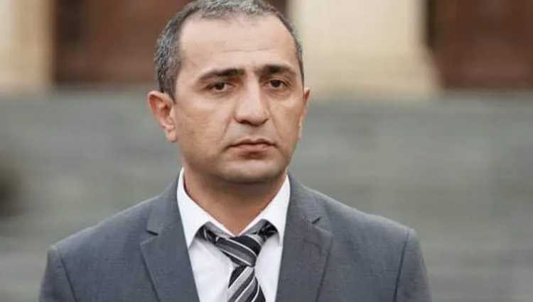 "ნიკა ნარიმანიძე ამბობს, რომ მიშო მელიქიშვილმა მასთან სექსი შესთავაზა" - ადვოკატ ახალაურის განმარტება