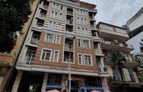 ბათუმში ქალი მკვლელობისთვის დაკავებული ზაზა დავითაძე ოპოზიციის მხარდამჭერია