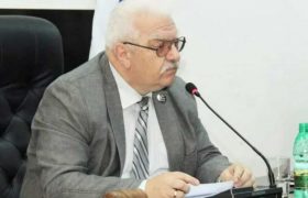 აჭარის უმაღლესი საბჭოს ყოფილი თავმჯდომარე ავთანდილ ბერიძე გარდაიცვალა