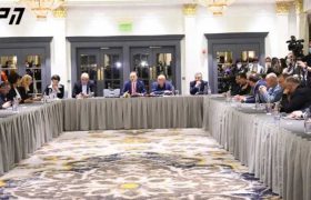 "ე.წ. პარლამენტში არ შევალთ" - ნაციონალებმა, პატრიოტთა ალიანსმა და სხვა ოპოზიციურმა პარტიებმა განცხადებას მოაწერეს ხელი "ე.წ. პარლამენტში არ შევალთ" - ნაციონალებმა, პატრიოტთა ალიანსმა და სხვა ოპოზიციურმა პარტიებმა განცხადებას მოაწერეს ხელი