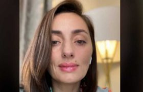 ნანა გეგეჭკორი - "კოვიდზე აცრა ჩვენს თანამშრომლებში დეკემბრიდან დაიწყება"