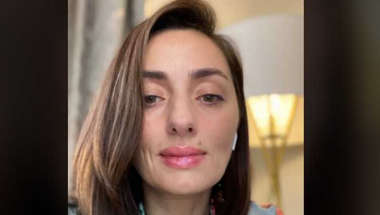 ნანა გეგეჭკორი - "ჩინური ვაქცინით ავიცრებოდი თუ არა?"