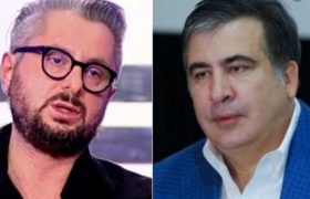 "ნურც ზედმეტი სიყვარულით გაგუდავთ..." - გვარამია საააკაშვილზე