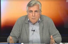 დავით გიორგობიანი - “რა არის ეს, ყველგან სიცხეს რომ გვიზომავთ, კაცო!"