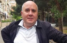 თედო გობეჯიშვილმა სიცოცხლის ბოლოსწინა დღე აკაკი კობალაძის სახლში სუფრასთან გაატარა