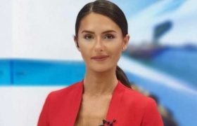 ჟურნალისტი ია გოლიაძე ავარიაში მძიმედ დაშავდა და დახმარება სჭირდება