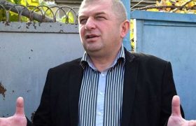 ხაშურის მერი გიორგი გურასპაშვილი გადადგა - "ოცნებაში" ვრჩები"