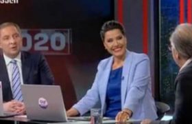 ინგა გრიგოლია - "ღმერთო, შემარგე ამდენი სიცილი!"