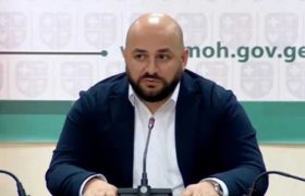ავთანდილ თალაკვაძე ჯანდაცვის სამინისტროს საგანგებო სიტუაციების ცენტრის დირექტორობიდან გადადგა