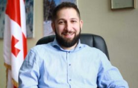 „ადამიანი უბრალოდ გაქრა" - დააკავეს საქართველოს უნივერსიტეტის რექტორი კოკა თოფურია