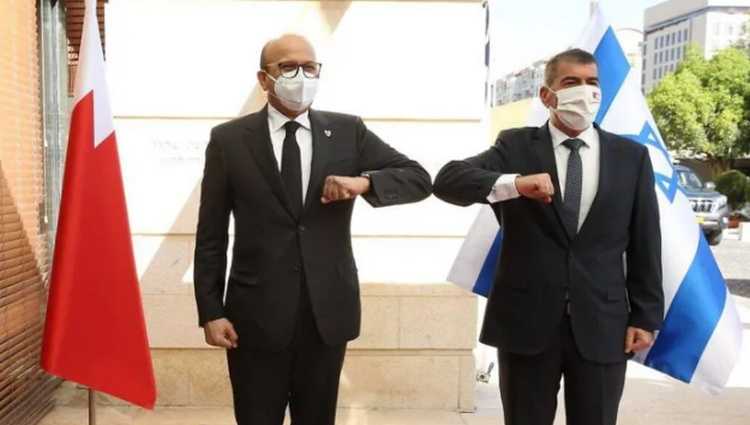 ისრაელი და ბაჰრეინი საელჩოების გახსნაზე შეთანხმდნენ