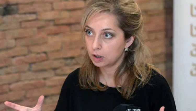ნინო კალანდაძე პროკურატურაში დაიბარეს