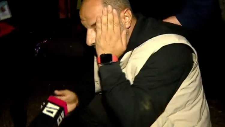 ისანში გიორგი კაპანაძე დააკავეს