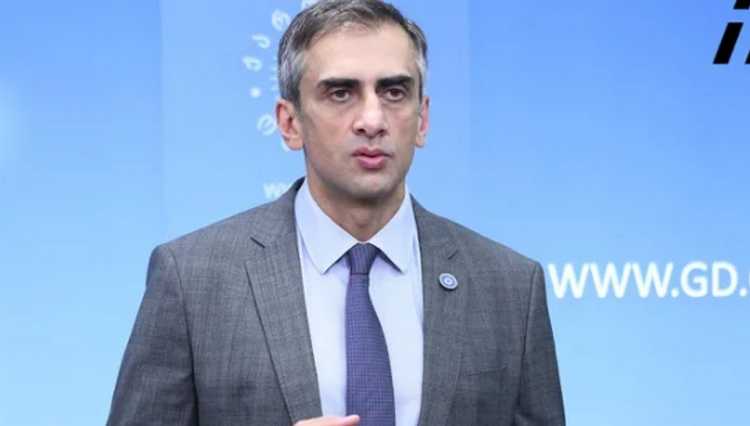 გიორგი კახიანი - "ნაციონალებს დამარცხების აღიარების ღირსება არ აქვთ"