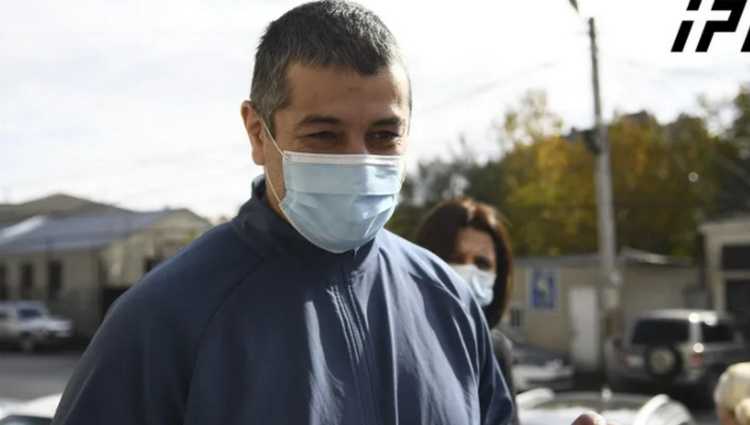 გუდაურში თაზო გორთამაშვილის მკვლელობაში ბრალდებულ მერაბ კობიაშვილის საქმეს ნაფიცი მსაჯულები განიხილავენ