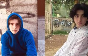 17 წლის გოგა მანჯავიძემ მანქანიდან გადმოსვლისას საფეთქელი დაარტყა და გარდაიცვალა