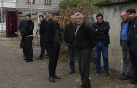 "ეზოში მოკლული დედის და მისი ქალიშვილის ცხედრები დაგვხვდა" - რა მოხდა მარნეულში