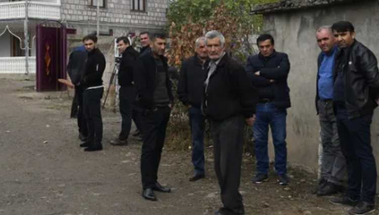 "ეზოში მოკლული დედის და მისი ქალიშვილის ცხედრები დაგვხვდა" - რა მოხდა მარნეულში
