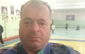 "მაგრად დააკლდები ქალაქს და მეგობრებს" - ბესო მიქელთაძე გარდაიცვალა