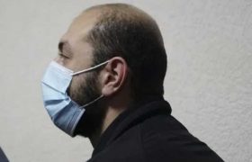 ნიკა ნარიმანიძე - "მიშო მელიქიშვილის მოკვლა არ მინდოდა, თავისი შემოთავაზებით მან შეურაცხყოფა მომაყენა"