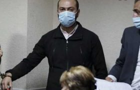 მიშო მელიქიშვილის მკვლელობის საქმეზე დაკავებულ ნიკა ნარიმანიძეს და ანა უთიაშვილს პატიმრობა შეეფარდა