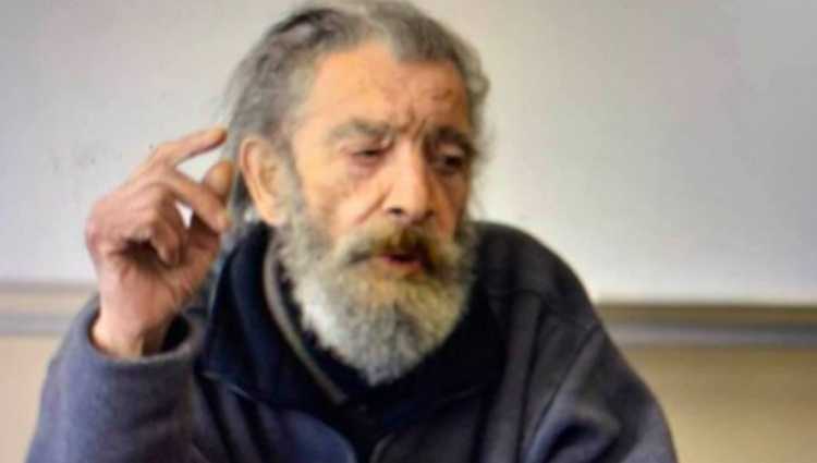 "ცხოვრობდა განდეგილივით, გუშინ შეერთო დიდ წინაპართა წიაღს" - რამაზ პატარიძე გარდაიცვალა
