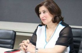 თამარ ჟვანია ოპოზიციას - "თქვენი გადაყენებული არ გაიშვას!"