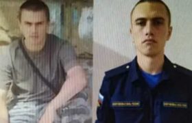 რუსმა ჯარისკაცმა 3 ოფიცერი მოკლა