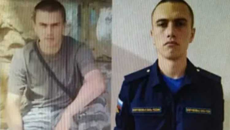 რუსმა ჯარისკაცმა 3 ოფიცერი მოკლა