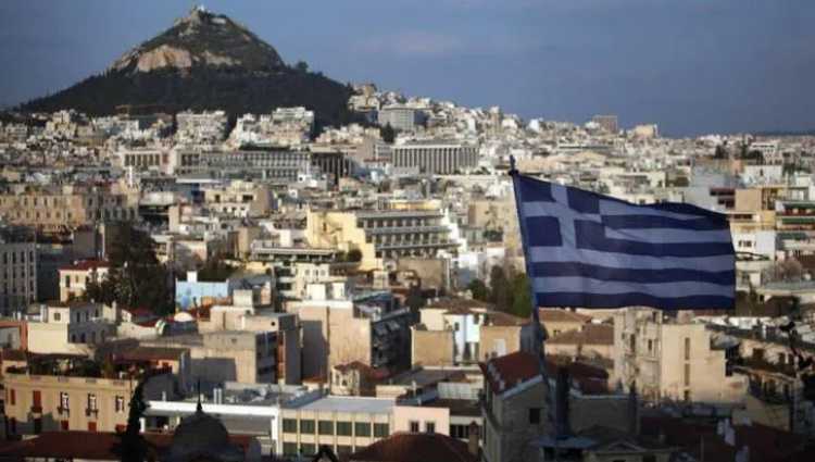 საბერძნეთში 7 ნოემბრიდან 3 კვირიანი მკაცრი კარანტინი წესდება