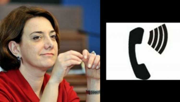 "სააკაშვილიან-ნაცმოძრაობიან ყველას ვეტყვი, რომ თქვენი დედა მოვ.ყან" - ამას სალომე სამადაშვილი ამბობს?