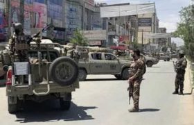 ქაბულში სტუდენტები დახოცეს - მოკლულია 35 ადამიანი ქაბულში სტუდენტები დახოცეს - მოკლულია 35 ადამიანი