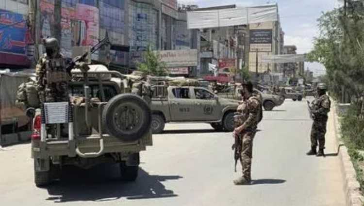 ქაბულში სტუდენტები დახოცეს - მოკლულია 35 ადამიანი