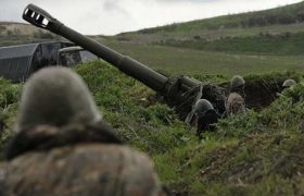 აზერბაიჯანს 15 ნოემბრისთვის დაუბრუნდება ქალბაჯარი, 20 ნოემბრისთვის - აღდამი, 1 დეკემბრისთვის ლაჩინი