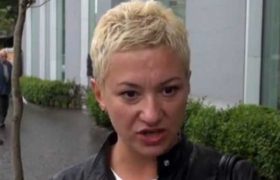 რუსუდან შარაძე - "მიშიზმი – ავადმყოფობა, შამი, სიტლუე და სიგონჯე – არ იკურნება, მორჩა!"