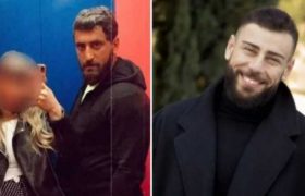 "მანქანა ლაგუნასთან მოუცურდათ და შემხვედრ მანქანას შეასკდნენ" - თორნიკე კობახიძე და გენრი წახნაკია ავარიაში დაიღუპნენ